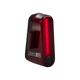 thumbnail image 1 of Abbraccia Luz trasera bici sensor freno recargable, 1 of 6