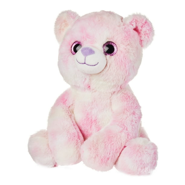 spark create imagine stuffed animals