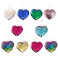 thumbnail image 1 of NUOLUX 10Ud Llavero Con Glitter Ideal Para Y Llaves De Casa, 1 of 8