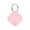 Pink, variant on Key Finder Tracker Bluetooth 5.0 Smart Anti Lost Device for Keys Wallets Luggage Blue Portable GPS Locator with Remote Selfie Camera Shutter