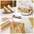 thumbnail image 4 of Redempat Thick Parchment For Baking Versatile And Easy To Handle Widely Application Baking Parchment Roll White, 4 of 5