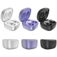 thumbnail image 3 of Auriculares inalámbricos Bluetooth XY30 con NFC, control por voz, 3 of 4