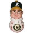 thumbnail image 1 of Oakland Athletics Magnetic Slugger, 1 of 1