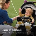 thumbnail image 5 of Graco Outpace LX Stroller, Cohen, Grey, 5 of 8
