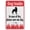 Warning Sign 4, variant on Door Broken Use Other Door Right Arrow Sign 8"x12"es Metal Aluminum Signs, Weather Resistant, Weatherproof, Indoor Or Outdoor