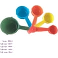 thumbnail image 7 of BTBS 10 Pieces  Measuring Cups and Spoons Set, 7 of 7
