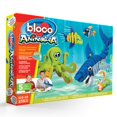 thumbnail image 2 of Set de construcción de edificios Bloco Toys Marines Creatures, 2 of 5