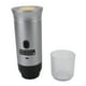 thumbnail image 1 of Cafetera Eléctrica Portátil, 304 Mácina de Cafetería de Vije de Acero Multipósito inoxidable para Caminar, 1 of 7