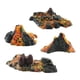 thumbnail image 4 of Kit de simulación de adornos para ciencia, accesorios, juguetes para educación en casa, mini dinosaurio EstiloB, 4 of 9