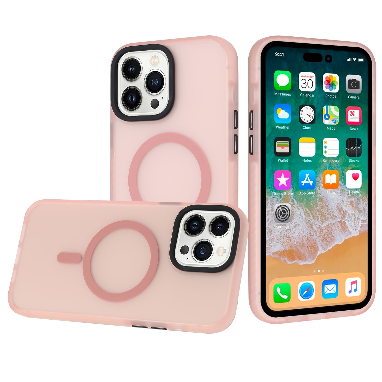 For Apple iPhone 11 (6.1