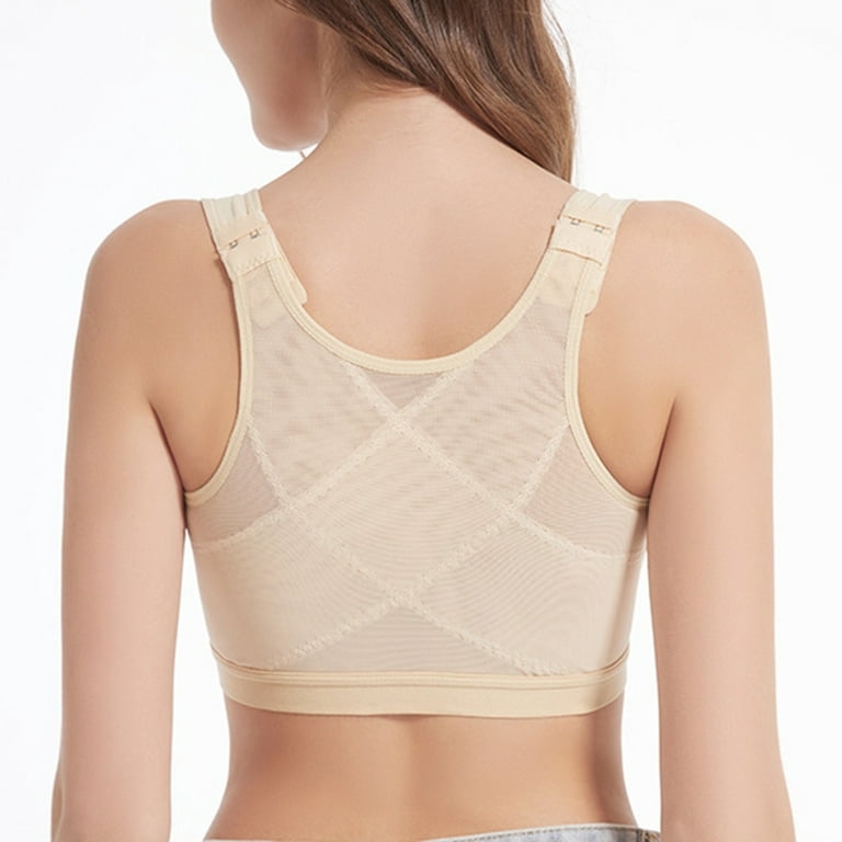 Buy N-Gal Non Padded Non Wired Full Coverage Cami Bra - White at Rs.324  online