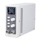 thumbnail image 5 of Fuente De Alimentación CC Variable, 0-30 V Salida 0-10A 300W Entrada 220V 110V Fuente De Alimentación Regulada Pantalla LED De 4 Dígitos Enfriamiento Por, 5 of 7
