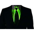 thumbnail image 4 of LED Tie, Light Up Tie Light Up Neck Ties Man Light Up Fanny Ties Novelty Necktie For Men LED Light Up Ties, 4 of 8