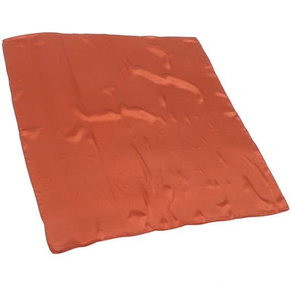 RENACLIPY Comfortable Silk Neck Scarf for Women, Lightweight Imitation Silk Material, Soft and Stylish Accessory