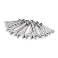 thumbnail image 2 of TEKTON Stubby Combination Wrench Set, 12-Piece (8-19 mm) - Keeper | WRN01170, 2 of 7