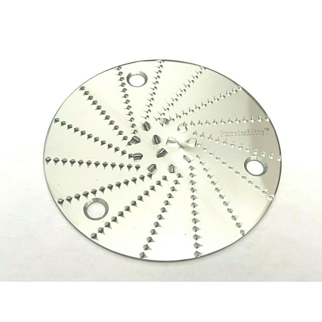 PurrsianKitty Replacement Stainless Steel Blade for Jack Lalanne Compact Power Juicer Express