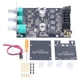 thumbnail image 1 of Módulo amplificador auxiliar, placa amplificadora de audio de 50 W + 50 W, placa amplificadora de audio, placa amplificadora True Excellence, 1 of 9