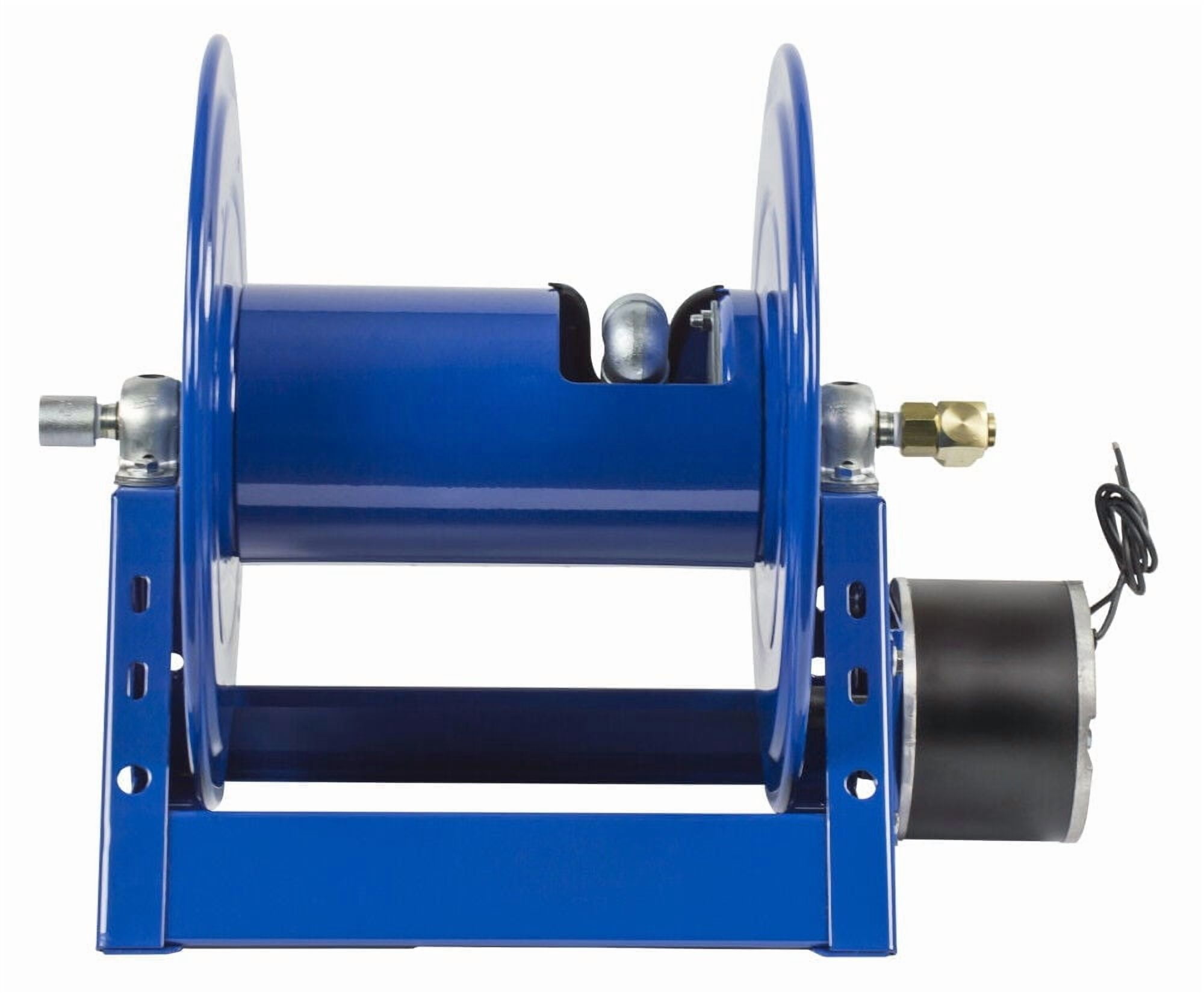 Cox Reels 1125-4-100-E