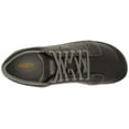 thumbnail image 5 of KEEN Men's Austin Leather Casual Walking Shoes, 5 of 8