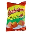 Sabritones Puffed Wheat Snack Chile & Lime (2oz, 3 Pack)