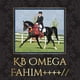 thumbnail image 5 of Modelo de juguete para caballos Breyer Horses Traditional KB Omega Fahim, 5 of 6