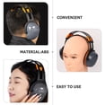 thumbnail image 3 of Sound Insulation Headset Noise-proof Headphone Soundproof Headphone for Practicing Drum, 3 of 9