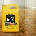 thumbnail image 7 of Harris Stink Bug Killer, Liquid Spray with Odorless and Non-Staining Extended Residual Kill Formula for Insects (Gallon), 7 of 7