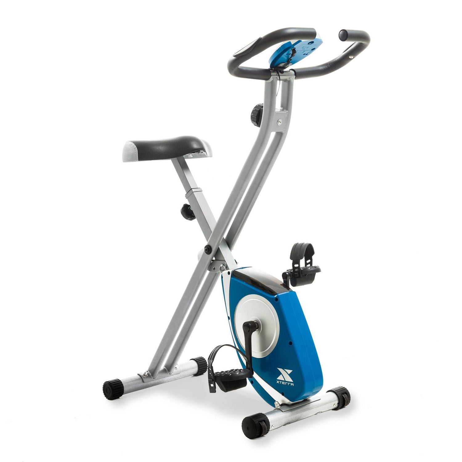 Cycle Vertical Réglable Pliable Xterra FB150 avec Résistance- 16204791500