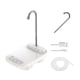 thumbnail image 4 of Electric Water Dispenser Quantitative with Connecting Hose Portable Bucket Bottle Dispenser Water Dispenser for Drinking Water Kitchen Home blanco Sunnimix Dispensador eléctrico, 4 of 8
