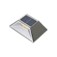 thumbnail image 1 of Luz de Paso de la Escalera de la Decoración Del Patio Al Aire Libre Alimentada Por Energía Solar Al Aire Libre, Alta Transparencia de Plástico Y Luz de Alto Brillo, 1 of 6