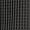 Black, variant on 2026 Men's Casual Fashion Up Collar Contrasting Zipper Sweatshirt, Loose Fit Waffle Pullover, Lightweight Long Sleeve