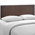 thumbnail image 3 of Region Queen Upholstered Headboard in Green [Green, Queen], 3 of 24