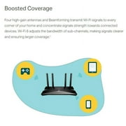TP-Link Archer AX1450 WiFi 6 Dual-Band Wireless Router | up to 1.45 Gbps Speeds