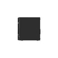 thumbnail image 6 of silverstone fah1mb-pro tempered glass, 3 120mm argb fans, black, mid-tower micro-atx case with mini-dtx and mini-itx support (fara h1m pro), 6 of 7