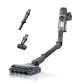 thumbnail image 1 of Aspiradora vertical inalámbrica Shark PowerDetect, potente succión, filtración HEPA, 70 minutos de autonomía, para alfombras y suelos duros, portátil, depósito de polvo extragrande, para pelo de masc, 1 of 5