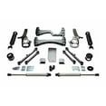 thumbnail image 5 of Fabtech 2.25DLSS Rear Suspension Lift Kit 6 in with Dirt Logic 2.25 Shocks For Ram 1500 Laramie 2019 5.7L, Ram 1500 Big Horn/Lone Star 2020 5.7L, 5 of 10