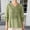 Green, variant on Embroidered Cotton Linen Tops Summer Linen Tops Gauze Popover Tops for Women Womens Gauze Tops Summer Blouses for Women Peasant Blouse Boho Peasant Gauze Blouses,Green,L