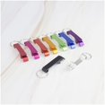 thumbnail image 4 of Key Chain Convenient Beer Bottle Opener, 4 of 5