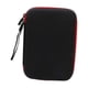 thumbnail image 2 of Fundas interiores para ejes. Protección profesional. Compatibles con todos los modelos y accesorios. Rojo, 2 of 8