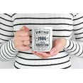 thumbnail image 2 of Vintage 1986 All Original Parts, Birth Year Coffee & Tea Mug (11oz), 2 of 8