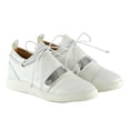 thumbnail image 4 of XY London Chaussures Plates à Lacets pour Femmes Evanescence Detail, 4 of 5