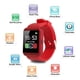 thumbnail image 3 of reloj inteligente Watch Band Sport Activity Fitness Sleep Monitor Para Niños Adultos Rojo rojo Fanmusic reloj inteligente, 3 of 6