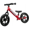 thumbnail image 2 of Strider 12" Sport Red Balance Bike with Bike Stand for Ages 18 months to 5 Years Old, 2 of 3