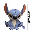 thumbnail image 3 of Stitch Movie Creepers Popcorn Bucket Container，, 3 of 9