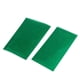thumbnail image 5 of Paquete de 5 pegatinas holográficas reflectantes para escamas de pesca Verde, 5 of 6