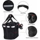 thumbnail image 2 of Cesta para Bicicleta Porta Perros Plegable Extraíble, con Cesta para Manillar de Bicicleta Ajustable Liberación Rápida Fácil de Instalar 35 CM * 27 CM * 26 CM, 2 of 5