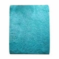 thumbnail image 2 of Cqxid Carpet Microfiber Mat Machine Washable Rugs For Parlor Bedroom Fluffy Shaggy Bedside Floor Dorm Grey Area Rug Soft Gray Fuzzy Non Slip Indoor Room Carpet For Family Kitchen Aesthetic, 2 of 7