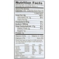 thumbnail image 2 of Vegan Rob's Probiotic Cauliflower Puffs, 3.5 Oz, Pack Of 12, 2 of 2