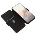 thumbnail image 4 of Google Pixel 6 Case, Google Pixel 6 Wallet Case, Google Pixel 6 Flip Folio Case, Google Pixel 6 Protective Case with Card Slots and Kickstand for Man Women, 4 of 7