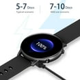 thumbnail image 5 of AZXY Smartwatch,Smart Watch for Android,Fitness Smart Watches,Bluetooth Sports Touchscreen Health Smart Watches for Women Men with Talk Call and Text,Waterproof Fitness Trackers, 5 of 9